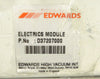 iQDP80 Edwards A532-80-905 Dry Vacuum Pump with QMB250 Copper OEM Refurbished
