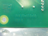 Microbar Systems 11-0123-00 Power Conversion Board PCB Used Working