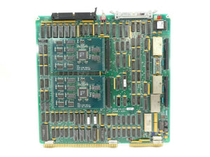 ASML 859-0741-004-G Interface Board PCB Card A1208 - A1211 Broken Tab Working
