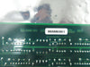 SVG Silicon Valley Group 879-8073-002 Cap Gauge ASP Assembly Board PCB Spare