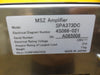 Nikon 4S066-021 MSZ Amplifier Module SPA373DC 4S013-684-1 NSR Series Working