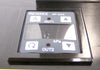 Kawasaki 3NS004S-L002 300mm Wafer Prealigner AMAT 0190-50854 Working Surplus