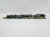 Ziatech ZT 8982 Super VGS/FPD KB Interface PCB Card ZT8982 Varian 350D Working