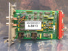 AMAT Applied Materials 0100-00970 Spin Window PCB Card Quantum X Working Surplus