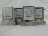 Brooks Instrument GF 125C Mass Flow Controller MFC Reseller Lot of 12 Working