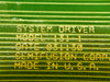 Semifusion 131-1 System Driver PCB Board 245 311 Ultratech UltraStep 1000 Used