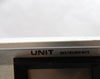 Unit Instruments URS-100-5 5-Channel Mass Flow Controller MFC Working Surplus