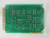 Varian Semiconductor VSEA DH4335001 Interface Interlock PCB Card Working Surplus