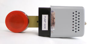 MKS Instruments 683B-26787 Exhaust Throttle Control Valve Type 683 Refurbished