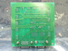 Nikon 4S013-467 Interface Board PCB CSTLNK3 NSR-S307E DUV Scanning System Used