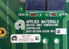 AMAT Applied Materials 0100-03318 Heated Lines Temperature Controller PCB New