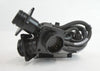 Sanyo Denki R2AA06010FCRBMM AC Servo Motor SANMOTION R Reseller Lot of 2 Working