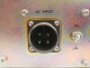 ADTEC Plasma Technology AX-2000EUII-N 13.56MHz RF Generator Tested Working