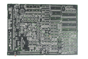 Brooks Automation 11070-02 DNC Robot Controller PCB 3500 Spare Surplus