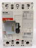 Eaton FD 35k Circuit Breaker FD3025L FD3100L Reseller Lot of 3 Working Surplus