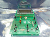 SMC P49822179#2 Thermo Chiller Display PCB Rev. 0 Working Surplus