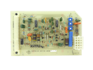 IMO Corporation 60208 Control Board PCB Rev. C EH TEL Tokyo Electron 1730054 New