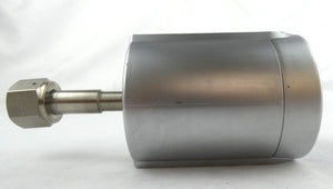 MKS Instruments AA02A01TCES44B000000 Baratron Pressure Transducer Tested Working