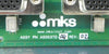MKS Instruments AS00372-04 DeviceNet 4 Slot Backplane PCB Working Surplus