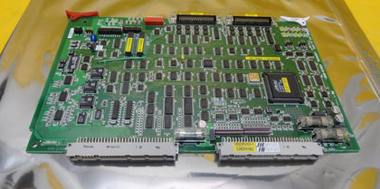 Nikon Precision 4S018-860 Processor Board PCB LMDRV5B NSR Working Surplus