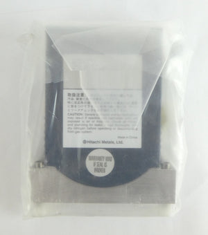 Aera FCPI981CBAXDIDJAA Mass Flow Controller MFC PI-98 AMAT 0190-34217 New Spare