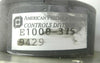 American Precision Industries E1000-375 Motor 9429 with Optical Encoder Working