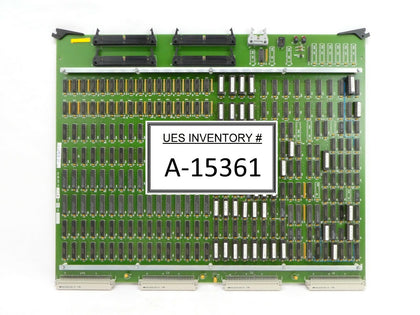 KLA Instruments 710-659465-20 KLA 8IB Board PCB Card 073-653015-00 Working