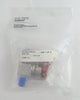 Parker Veriflo 54013810 UHP Valve 930MSFSMMLKGR ASM 50-125108A22 Lot of 3 New