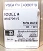 Brooks 6-0002-1245-SP 300mm Wafer Robot DBM2706-V2 Varian E40000719 AMAT Working