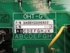 Shinko Electric 3ASSYC006802 Interface Board PCB OHT-G YEP-1735A Used Working