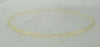Ulvac Technologies 1012528 O-Ring ISO-452 SIL Reseller Lot of 14 New Surplus