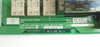 TEL Tokyo Electron 2184-020931-12 Process Control PCB TTLM02-11 MDIF5B Working