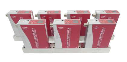 Horiba STEC D514MG Mass Flow Controller MFC Criterion Reseller Lot of 7 Working