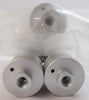 Fujikin 439225 Diaphragm Valve 316L-P Lot of 3 New