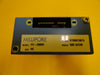 Millipore FC-2900V Mass Flow Controller Lam 797-90865-602 500 SCCM He Used