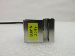 Nikon Precision BS91A WT Linear Scale Read Head Z-Axis NSR-S204B Working