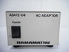 Hamamatsu A3742-04 AC Camera Adaptor A3742 ASM 4649259-0001 New