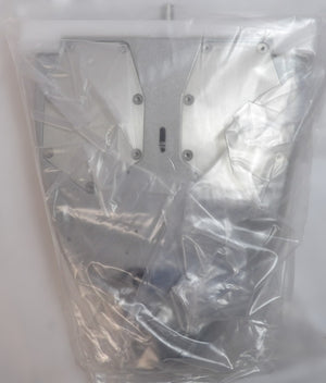 VAT 05312-MI24-AIH1 Transfer Valve L-MOTION Insert w/Gate 719677 New