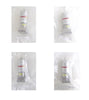 Fujikin 1000098390 Diaphragm Valve FPR-UDDFAT-21-6.35-PI-ASN#A Lot of 4 New