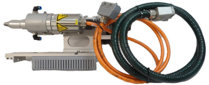 Plasmatreat 17820 Open Air Jet and Nozzle Assembly 11432 Untested Surplus