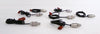 UE Precision Sensors E17W-H52 Pressure Switch Reseller Lot of 7 Working Surplus