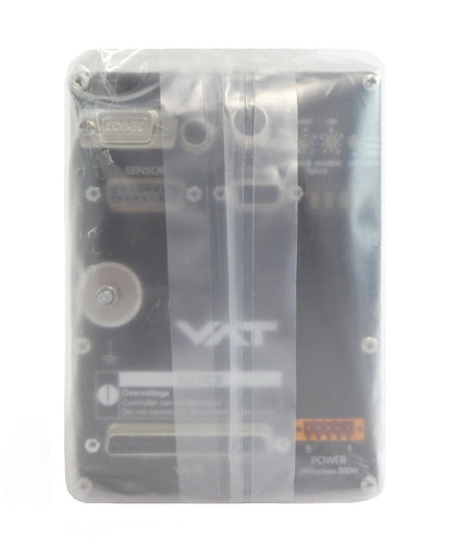 VAT 670EC-24CQ-AIJ2 External Controller Module 0190-42989 New Surplus