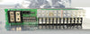 Comm/net Systems 016-410-10 HDX High Density DC Distribution Panel Surplus