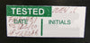 Therma-Wave 18-123286 Detector Assembly Optical Unit Working Surplus