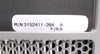 MDX Pinnacle AE Advanced Energy 3152411-264 20kW DC Power Supply ENDURA Working