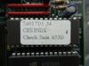 SVG Silicon Valley Group 99-80333-01 End Station CPU PCB Rev. C 90S Working