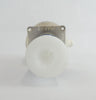 Jennings CSV4-900-0108 CSV4-900-0106 Vacuum Capacitor Lot of 2 Working Surplus