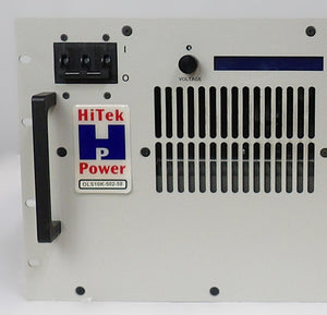 OLS10K HiTek Power OLS10K-502-58 Power Supply AMAT E19306281 Working Surplus