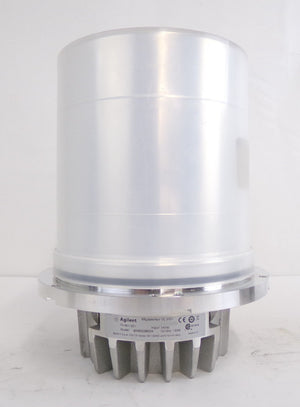 Agilent 8698928R004 Turbomolecular Pump Turbo TV-401/301 Lot of 2 Untested