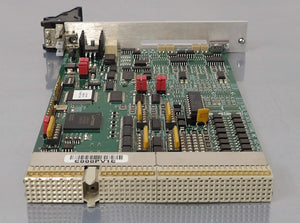 Delta Tau 603611-103 4-Axis Interface Analog PCB Card ACC-24C2A Lot of 5 Spare